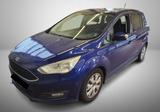 Ford Grand C-Max - blaue Ford Grand C-Max