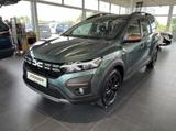Dacia Jogger Extreme+ ECO-G 100 - Neuwagen mit LPG-Antrieb