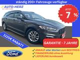 Ford Mondeo Turnier ST-Line PDC+Leder+AHK+Klimaauto - Ford Mondeo in Halle