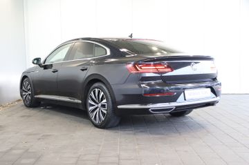 Volkswagen Arteon 2.0 TDI DSG Elegance AID+ACC+360+LED+PANO