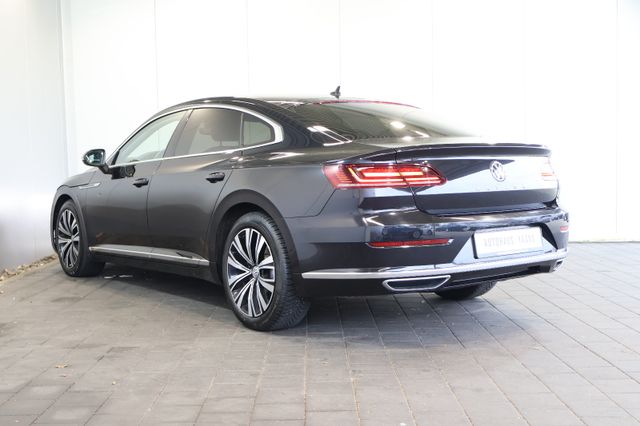 Volkswagen Arteon 2.0 TDI DSG Elegance AID+ACC+360+LED+PANO