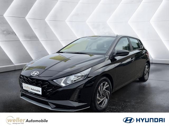Hyundai i20 ''TREND'' Komfortpaket / Bose Soundpaket