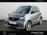 Smart fortwo coupe BRABUS Xclusive*KAMERA*JBL*NAVIBC - Smart ForTwo Gebrauchtwagen in Krefeld