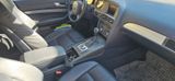Audi A6 4F 2.4L Benzin - Audi A6 aus 2005: 4.2