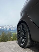 Smart ForTwo cabrio 0.9 66kW BRABUS edition twinam... - Smart Gebrauchtwagen in Dresden