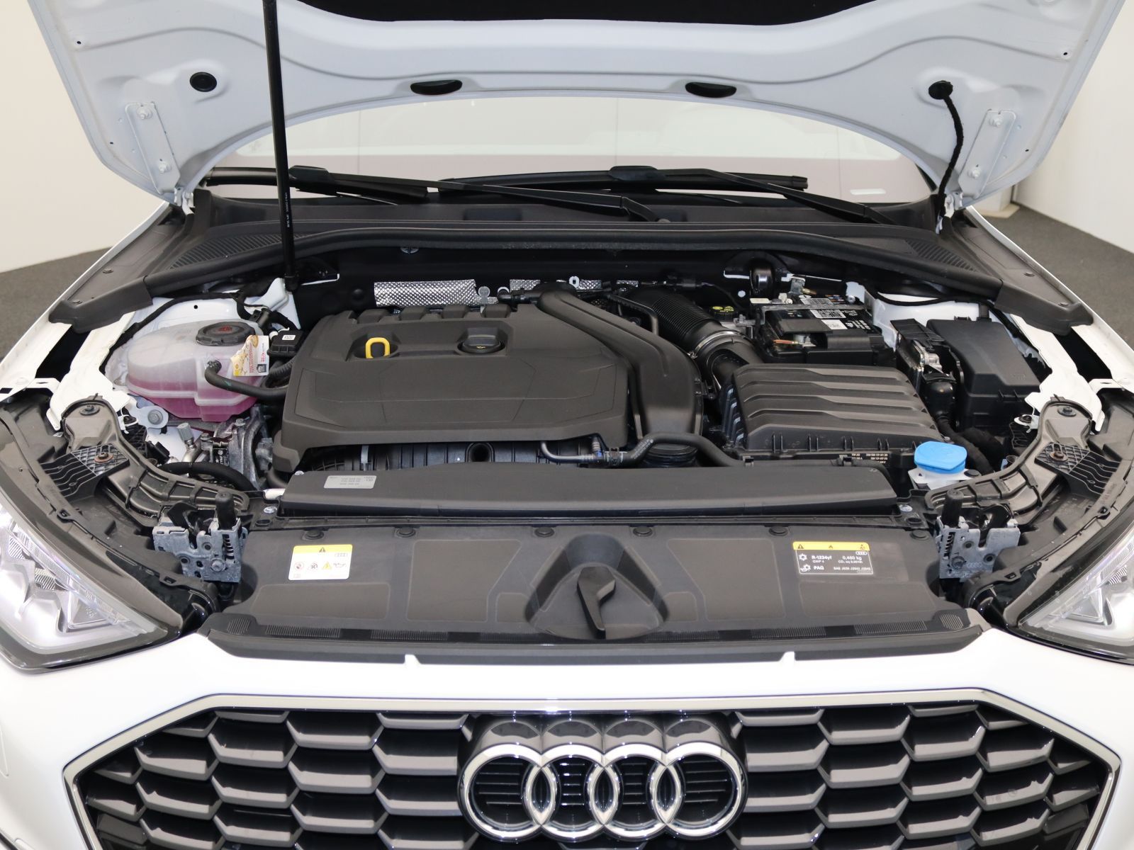 Audi A3 - Bild 15