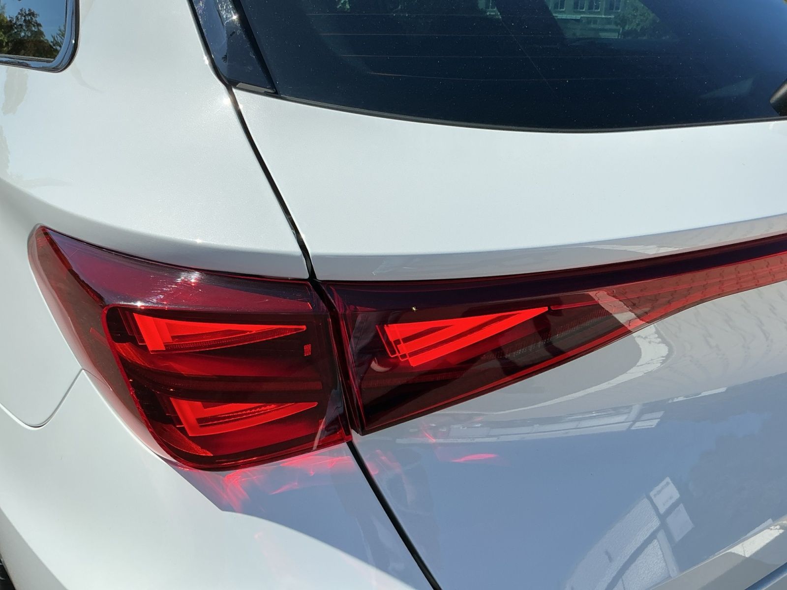 Cupra Leon - Bild 17