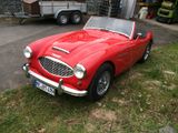 Austin Healey Andere - Austin Healey in Düsseldorf