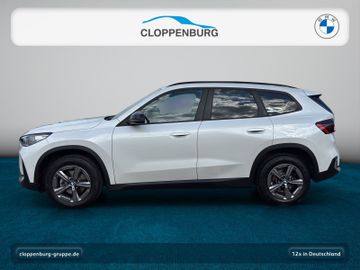 BMW X1 - 2