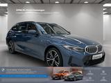 BMW 330e Touring M Sport AHK Harman/K Kamera LED - BMW 3er Reihe Gebrauchtwagen in Frankfurt
