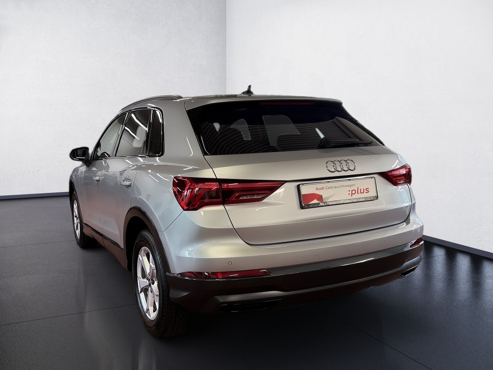 Audi Q3 - Bild 4