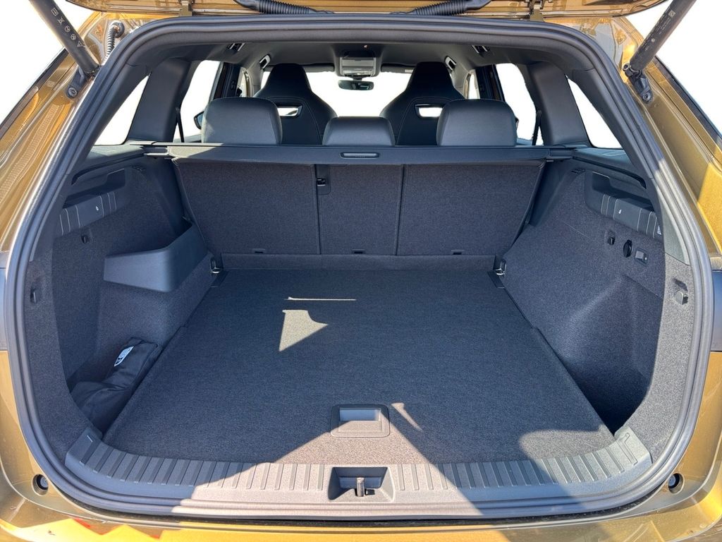 SKODA Kodiaq 2.0 TDI DSG Sportline AHK Matrix-LED - Bild 7