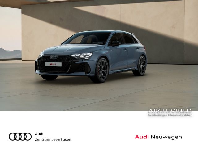 Audi RS 3 Sportback ACC FACEL. PANO HUD SONOS MATRIX