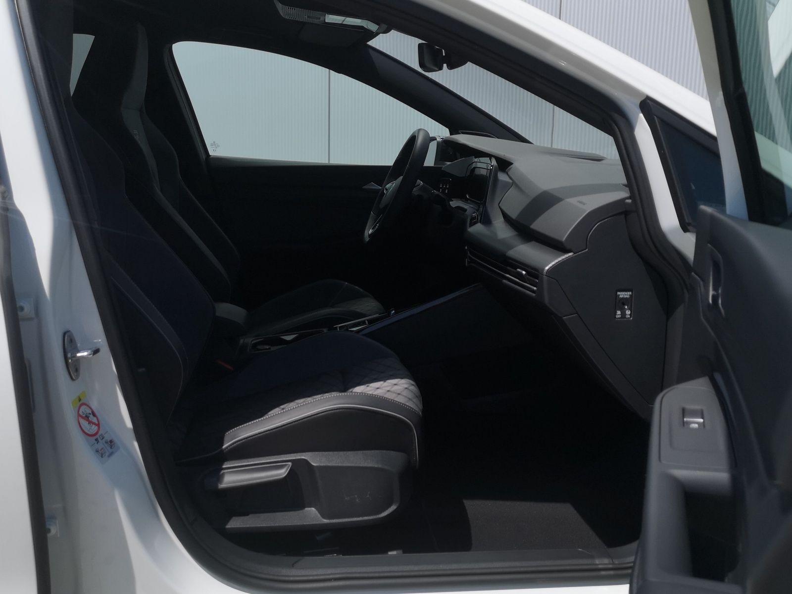 Volkswagen Golf R-Line 4M 2.0 TSI*NAVI*AHK*KAM*IQ.LIGHT*Bla, миниатюра 21