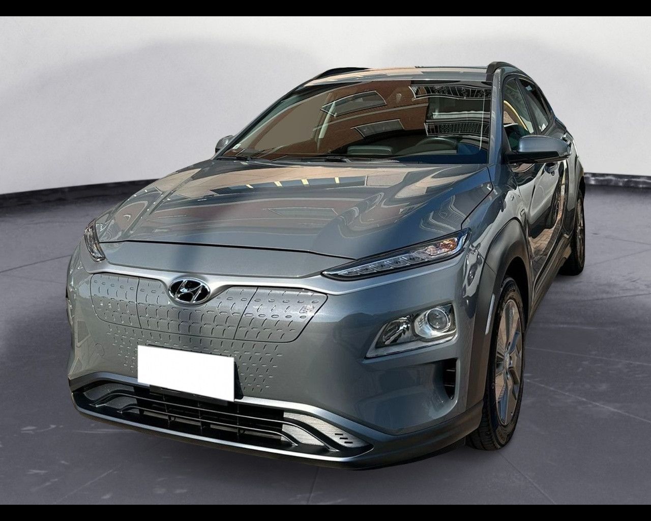 Hyundai HYUNDAI Kona 1ªs. (2017-23) - Kona EV 39 kWh XPr