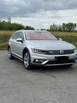 Volkswagen Passat Alltrack 2.0 TSI DSG 4MOTION Alltrack... - VW Passat Alltrack Gebrauchtwagen