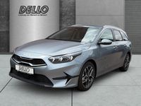 Kia cee'd Sportswagon - Vorschau Bild 1