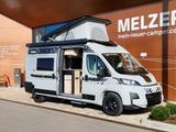 Chausson Sport Line F&S Aufstelldach Dieselheizung