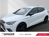 Seat Ibiza 1.0 CNG Navi LED SHZ Mirror Link Sportp. - Seat mit LPG-Antrieb