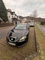 Seat Leon Diesel 1.9 tdi - Seat Leon aus 2008: TDI