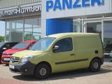 Mercedes-Benz Citan  108 CDI AHK Klima Lang (A2) - gebrauchte Mercedes-Benz Citan aus dem Jahr 2015