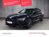 Audi A6 Avant 45 TDI quattro S line AHK+Matrix+Pano - Audi A6 in Mainz
