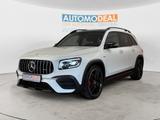 Mercedes-Benz GLB 35 AMG 4Matic AUTOMATIK NAV LED PANODACH DIG - Mercedes-Benz GLB-Klasse Gebrauchtwagen
