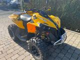 Can-Am Renegade 500 G2 LOF Sportauspuff Seilwinde - Offers