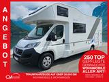 Sun Living A 70 Dk - Etagenbett - 7 Schlaf/Sitzplätze - - Sun Living Wohnmobil oder -wagen