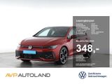 Volkswagen Golf VIII GTI 2.0 TSI DSG | PANO | NAVI | AHK |