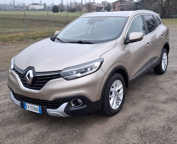 Renault Kadjar dCi 130CV Energy Sport Edition