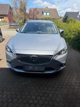 Mazda 6 2.0 Diesel 175ps - Mazda 2 mit Diesel-Antrieb
