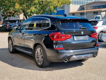 BMW X3 - 7