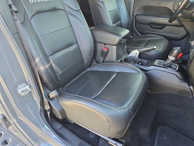 Wrangler 2.2 CRDi Winde*Komplettumbau