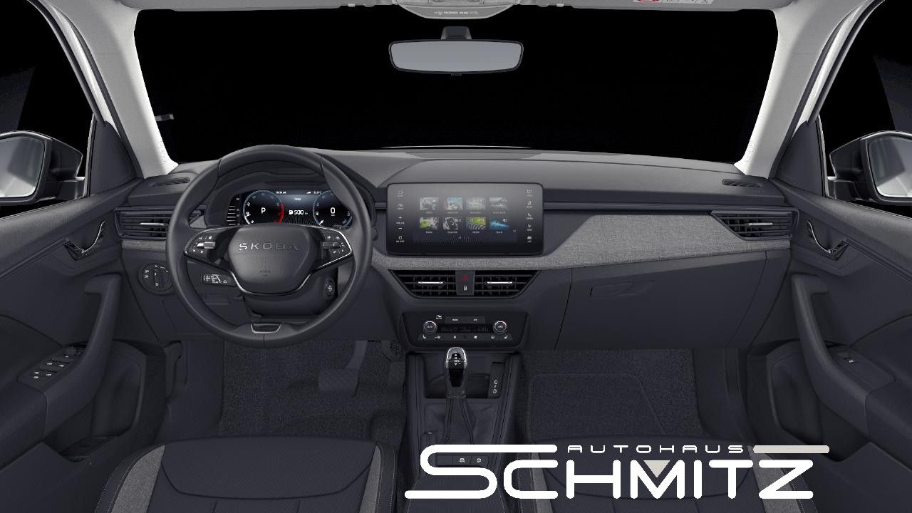 Skoda Kamiq - Bild 4
