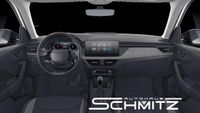 Skoda Kamiq - Vorschau Bild 4