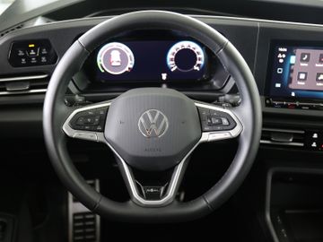 Volkswagen Caddy eHybrid DSG GOAL LED NAVI ACC KAMERA AHK