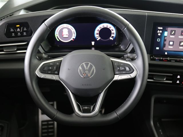 Volkswagen Caddy eHybrid DSG GOAL LED NAVI ACC KAMERA AHK