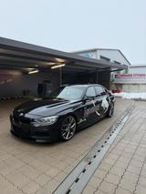 BMW Bmw f30 335i Grail - BMW 3er Reihe: F30