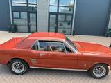 Ford Mustang - Ford Oldtimer