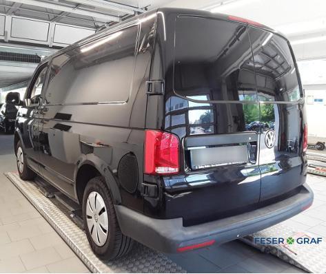 Volkswagen T6 Transporter T6.1 Transporter Kasten 2.0 TDI Klima Wasserzusa, миниатюра 2