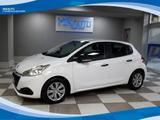 Peugeot PEUGEOT 208 1.6 BlueHDI 75cv Access EU6 - Peugeot 208 mit Schiebedach