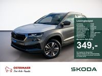 Skoda Karoq - Vorschau Bild 1