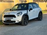MINI Cooper SD Countryman Cooper SD Cooper S - MINI Cooper SD Countryman Gebrauchtwagen