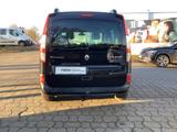 Renault Kangoo LIMITED dCi 95 - Renault Kangoo: Limited