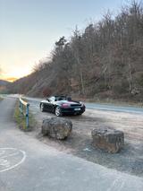 Porsche Boxster S 986.2 - Porsche aus 2003