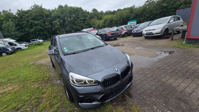 BMW Active Tourer 220 d xDrive Advantage
