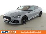 Audi RS 5 Sportback 2.9 TFSI quattro Aut.*HEADUP*ACC* - gebrauchte Audi RS5 aus dem Jahr 2022