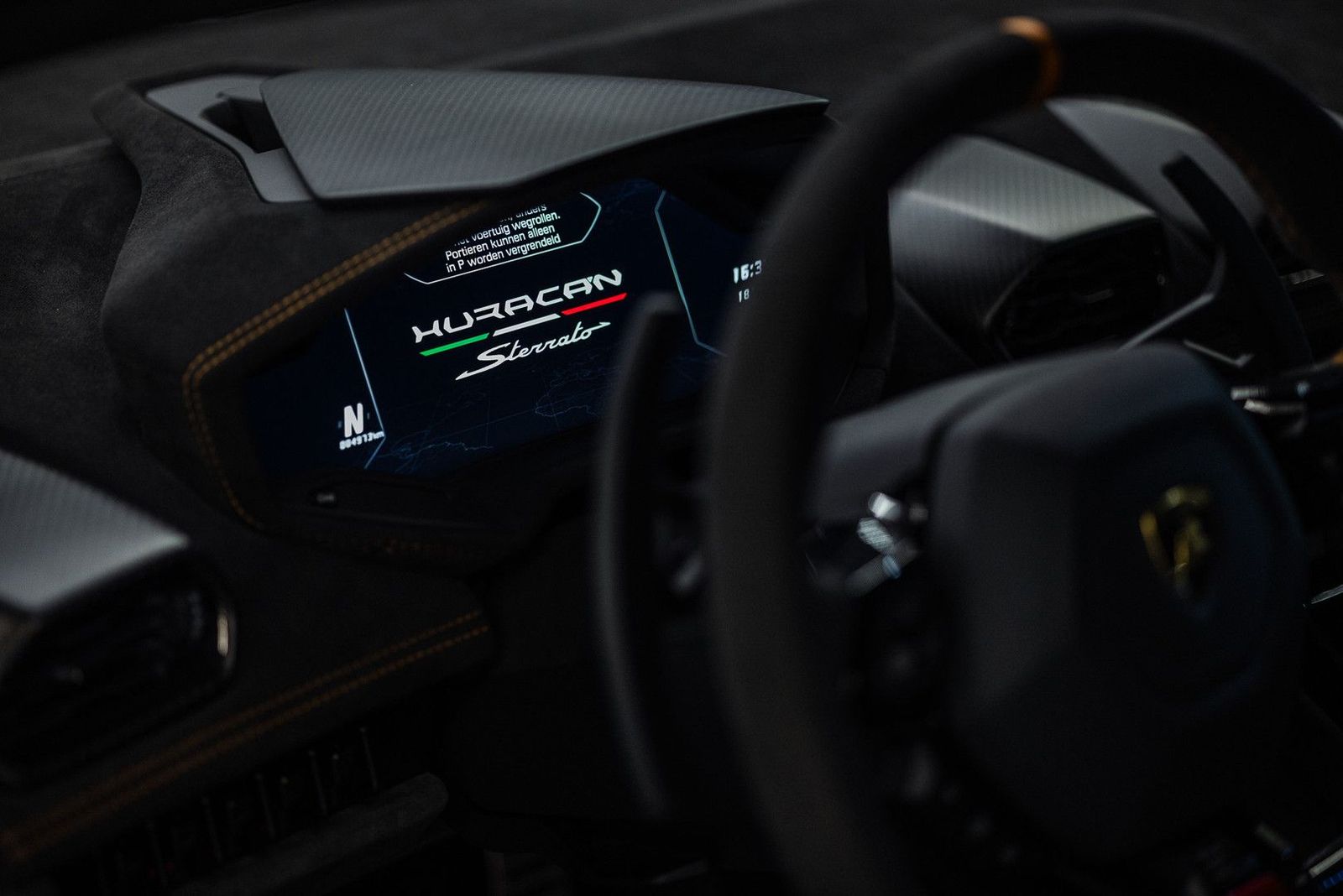Lamborghini Huracán 5.2 V10 Sterrato Btw auto, (€ 326.446,28 imagem 2