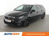 Peugeot 308 1.6 PureTech GT Aut.*NAVI*CAM*PDC*SHZ*PANO* - Peugeot 308 in Hannover